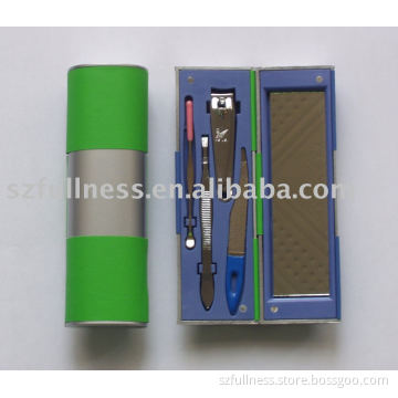 Magic manicure set, pedicure set, personal care set